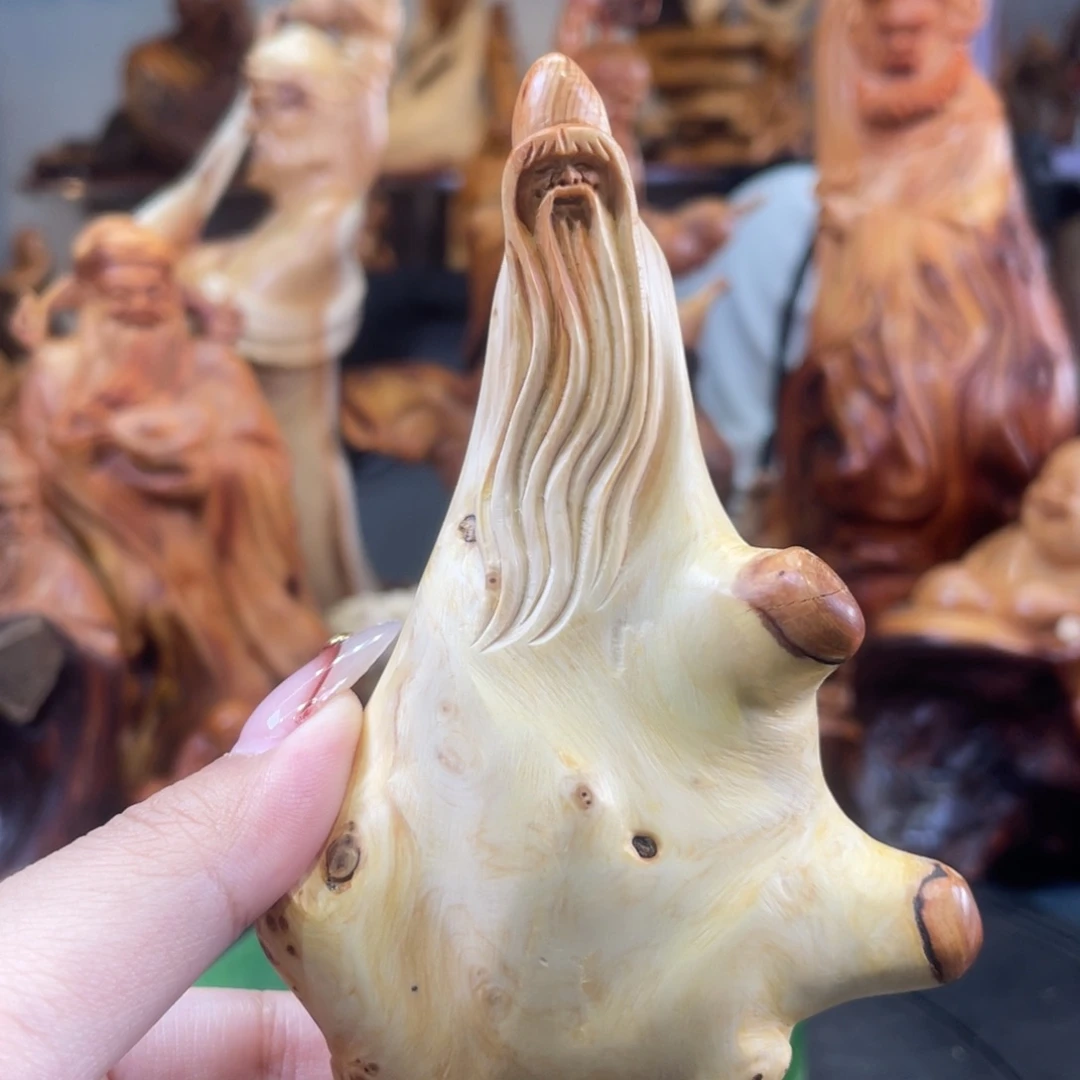 手串/手链柏木（崖柏）