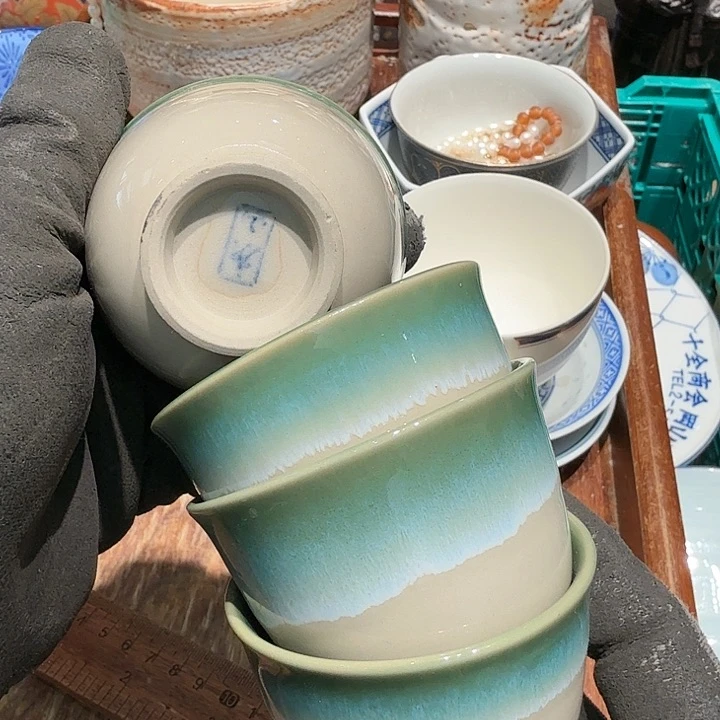 茶盏任意三单包邮