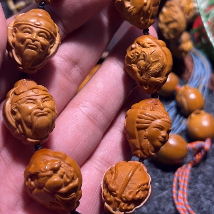 吊坠橄榄核橄榄核