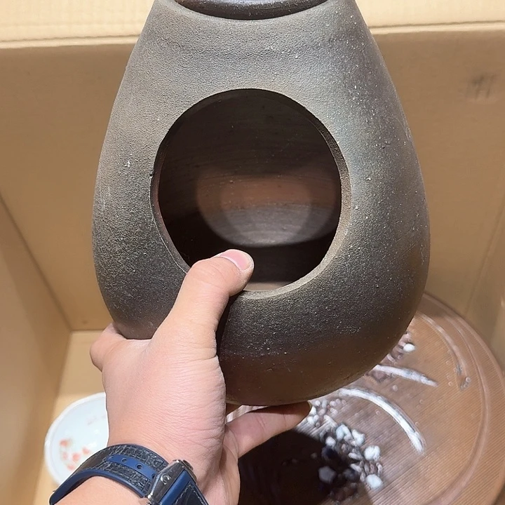 中古物品，谨慎参拍苗*