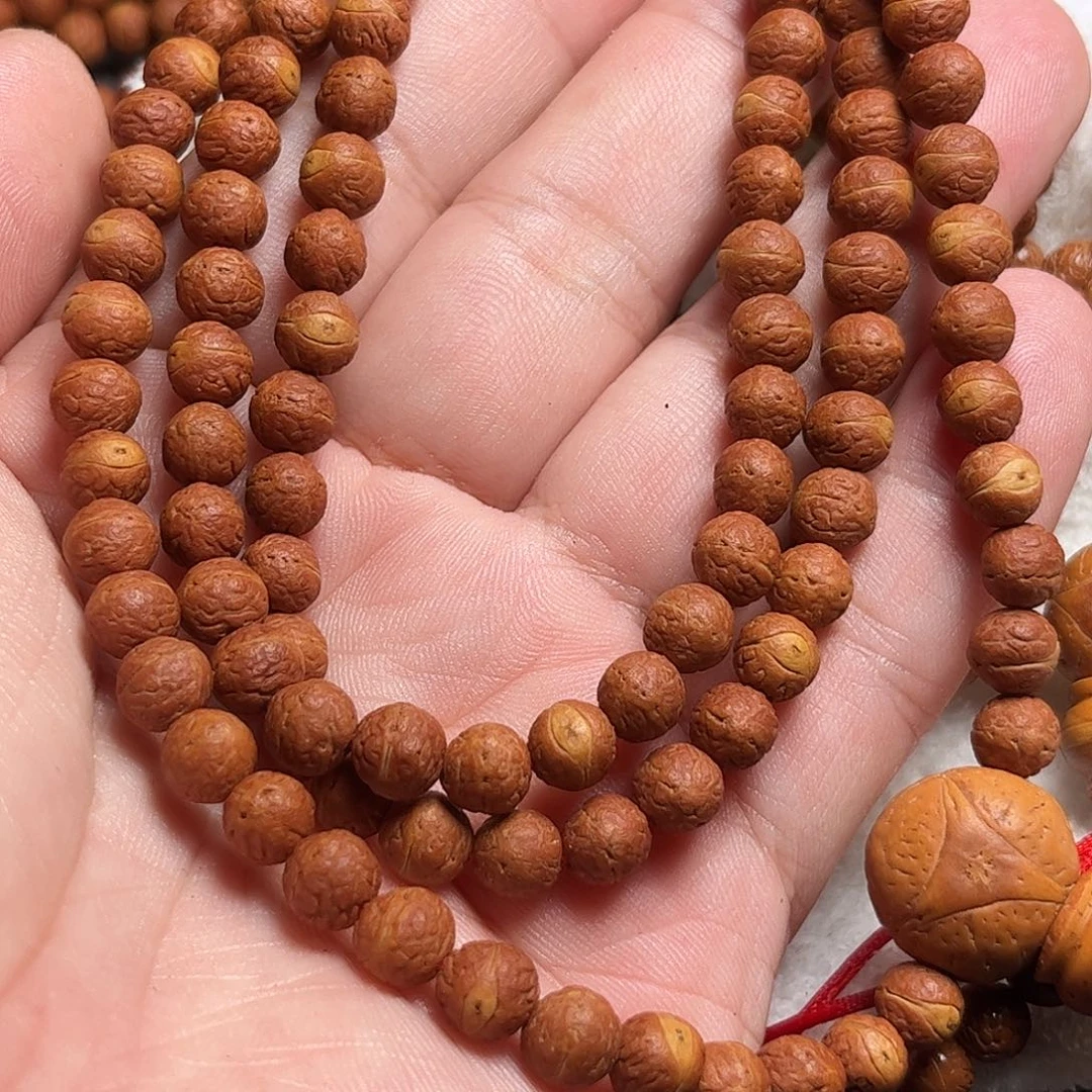 凤眼菩提吊坠凤眼菩提手串手链