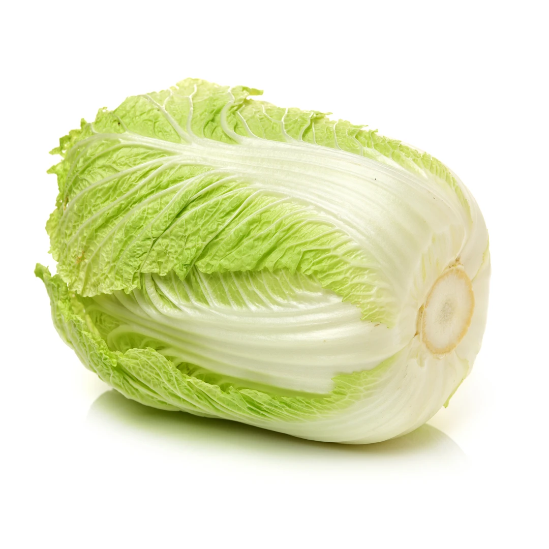 新鲜大白菜1颗(1500g±30g)