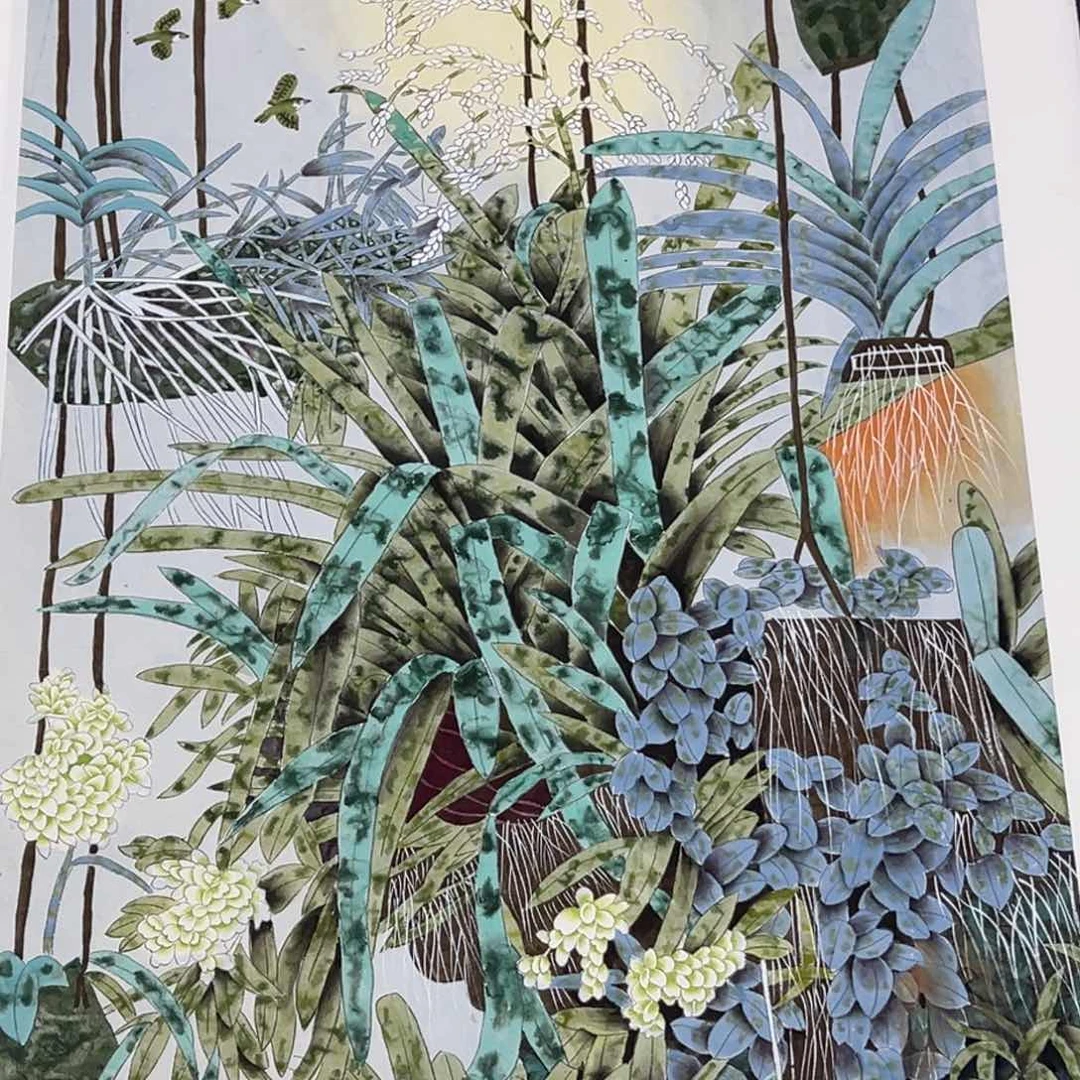 竖款惊喜的发现了这款游戏