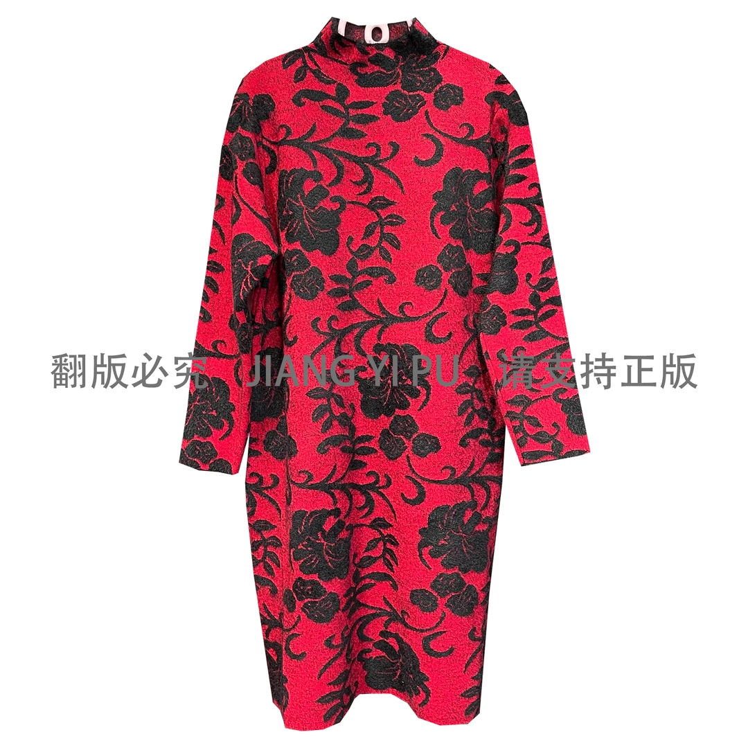 Jiangyipu&缘品味【11】“轻奢高定设计款休闲”女装122