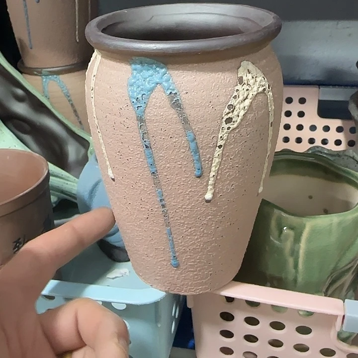 瑕疵品处理《所有单满15发（花盆）》8×13