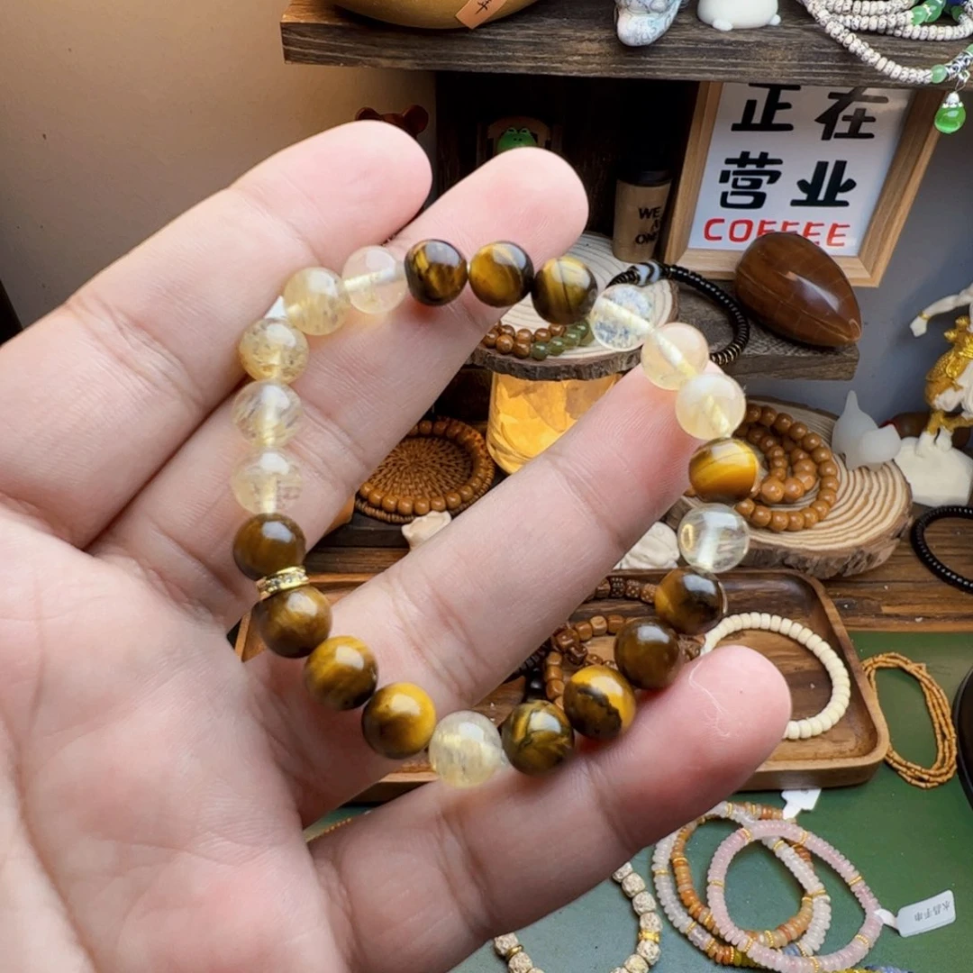 菩提根/象牙果手串