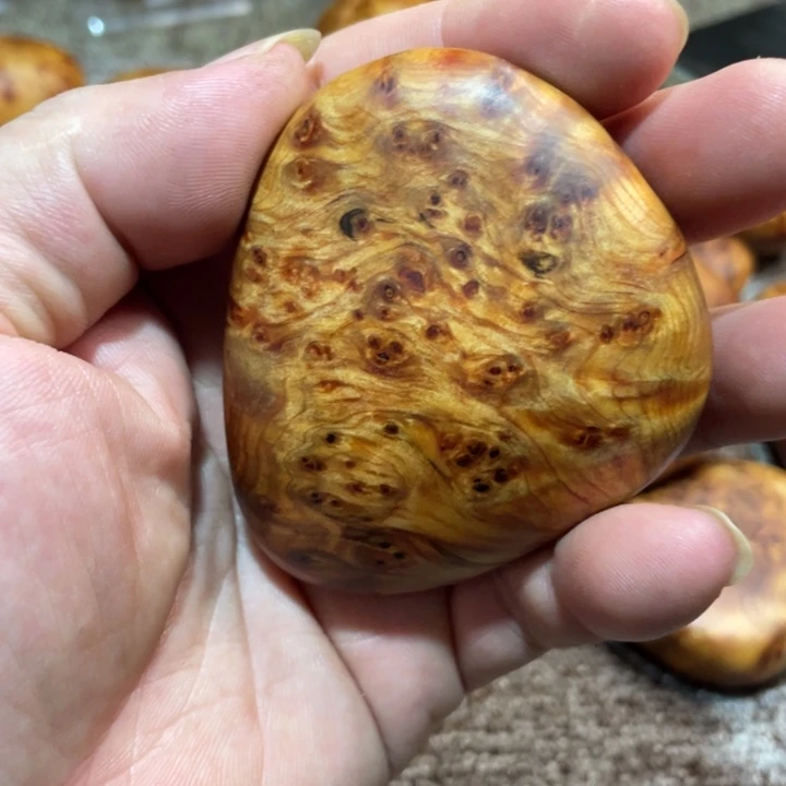 柏木（崖柏）其他把