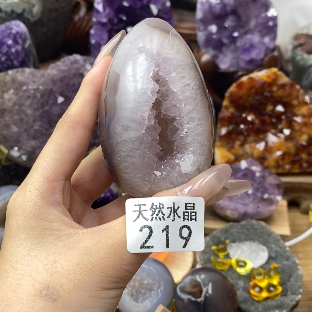 未镶嵌珠宝半成品水晶用****0219