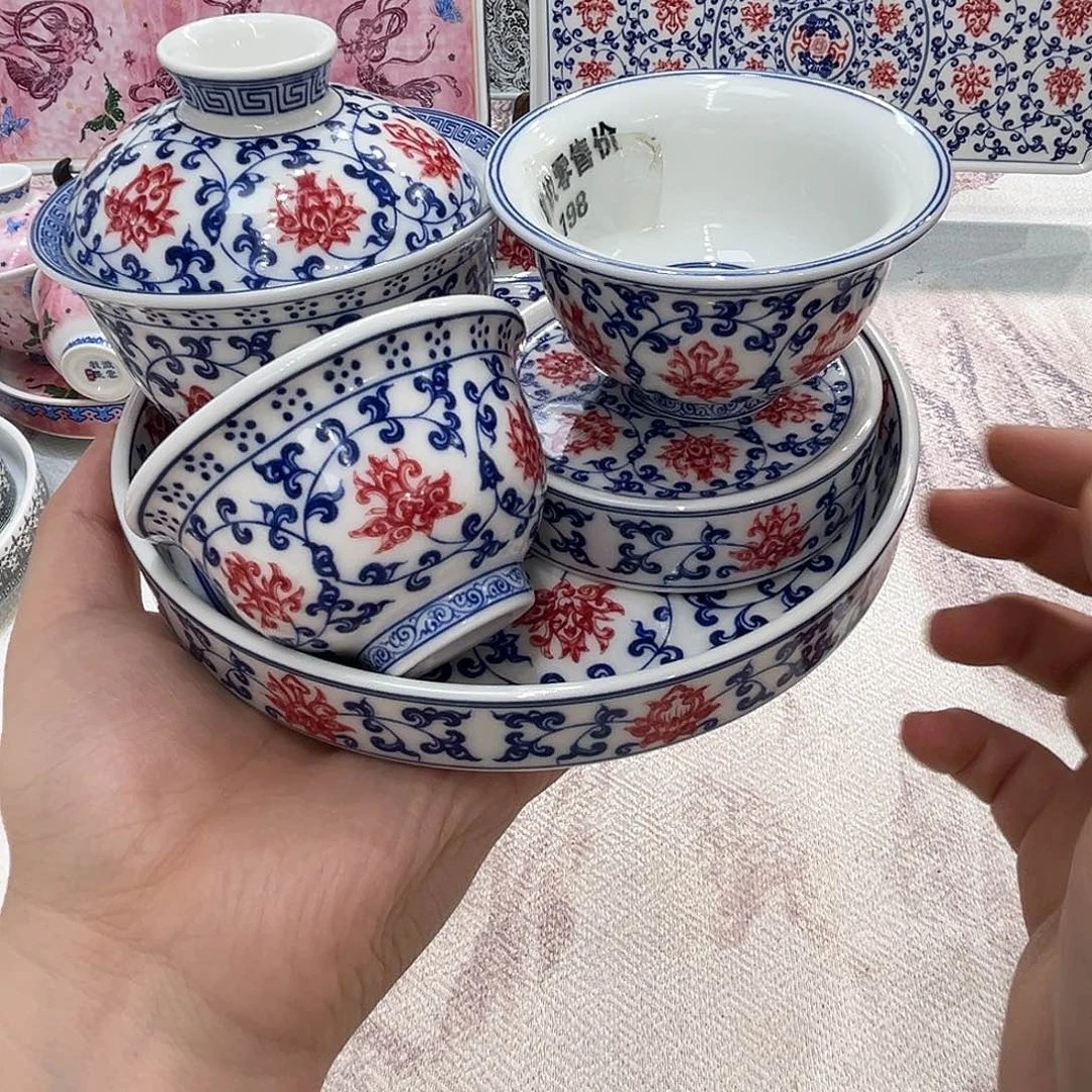 景德镇陶瓷福利专场