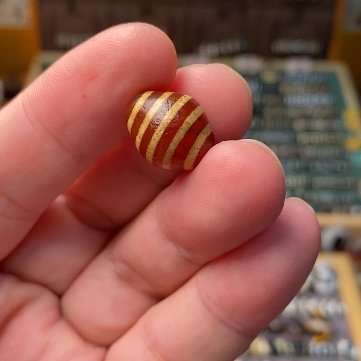未镶嵌玛瑙/玉髓珠宝半成品