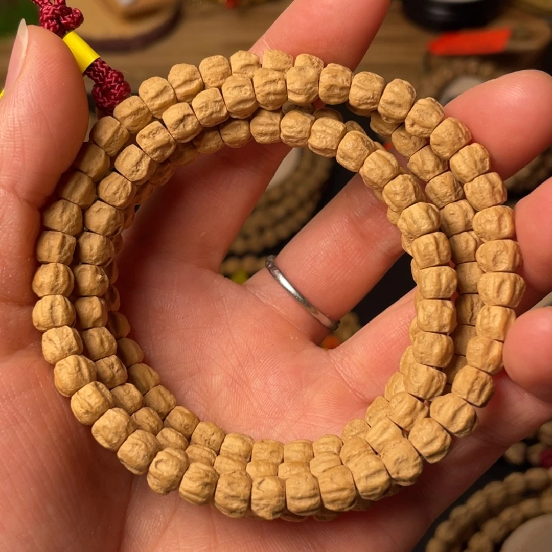 柏香籽/百香籽吊坠