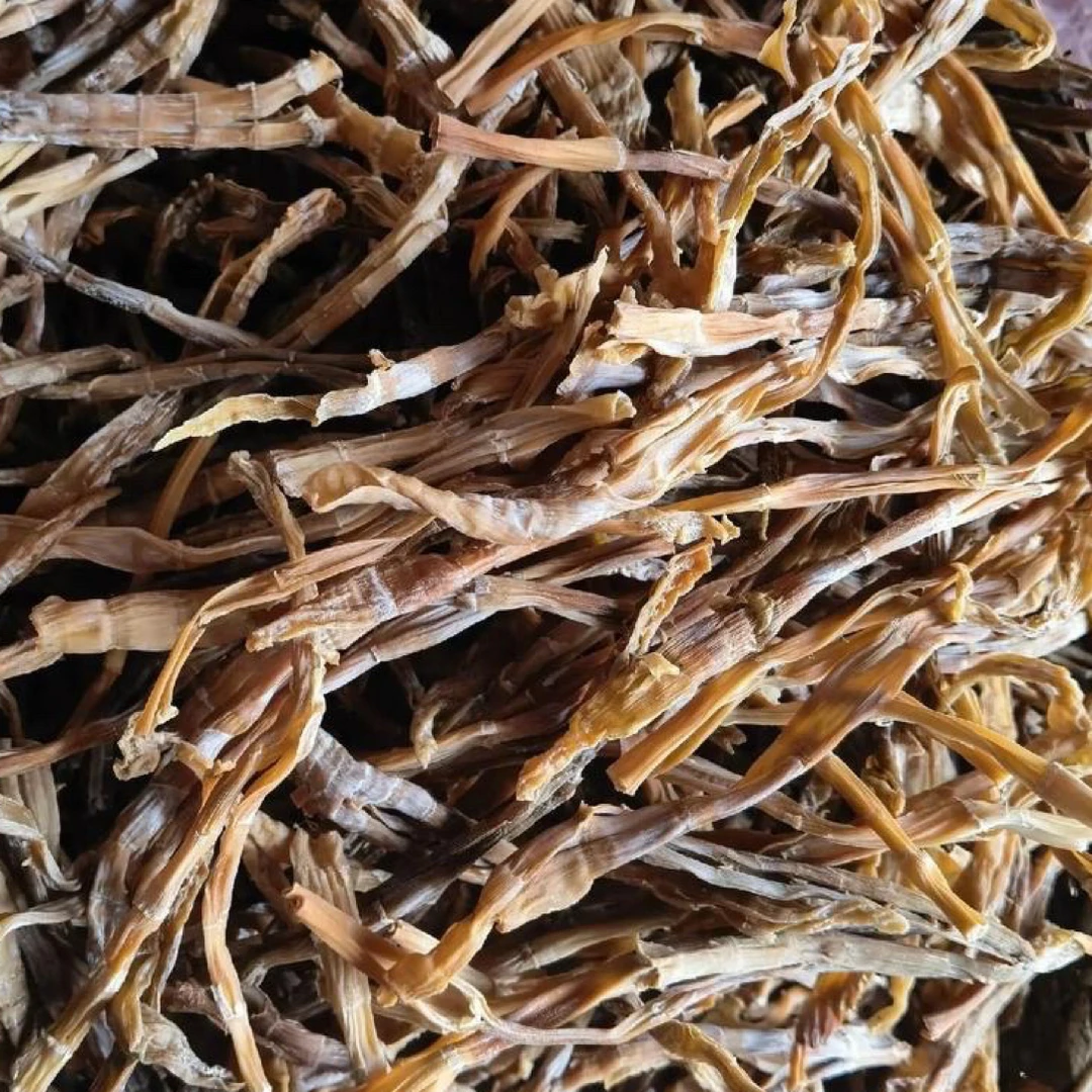 湖南怀化洪江小竹笋干