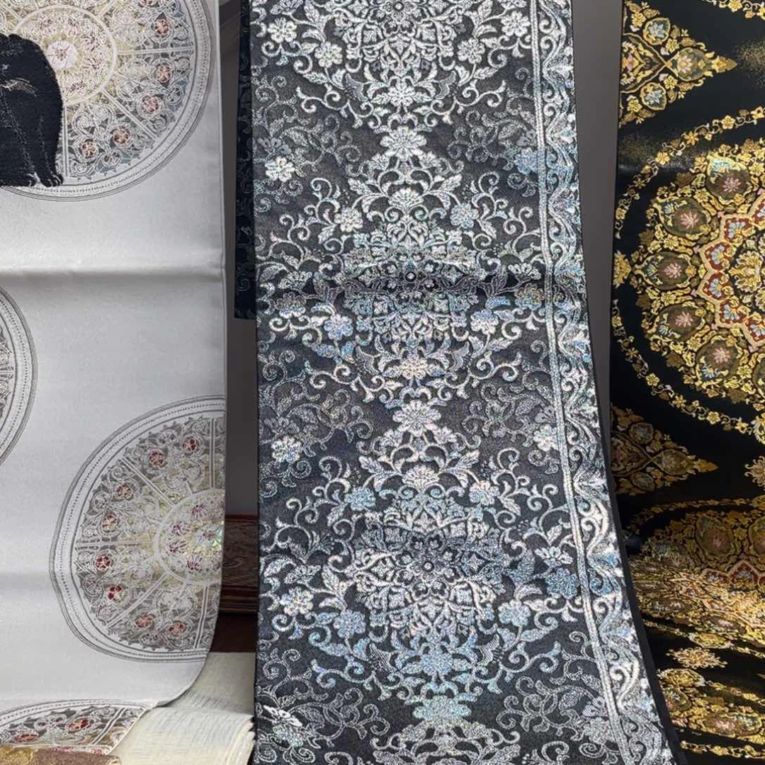 织绣西阵织西阵织