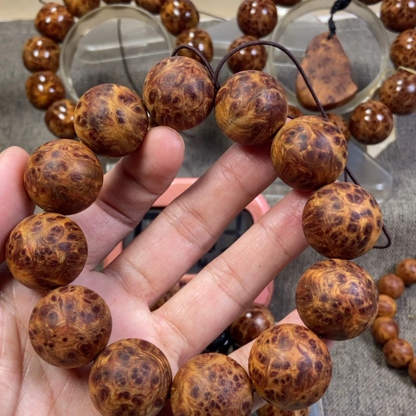【闪购商品】柏木（崖柏）手串/手链