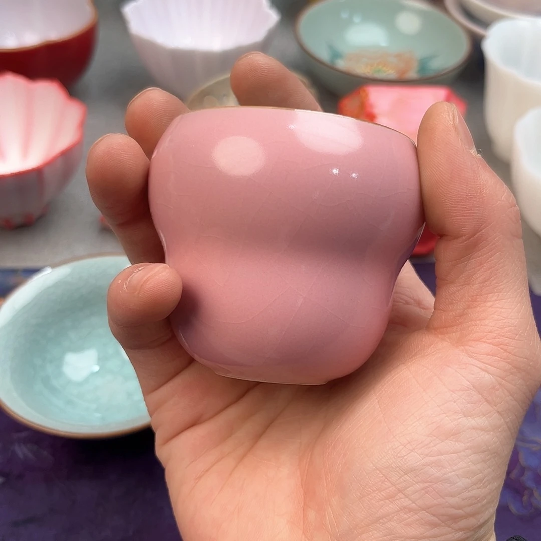 陶瓷主人杯主人杯主人杯