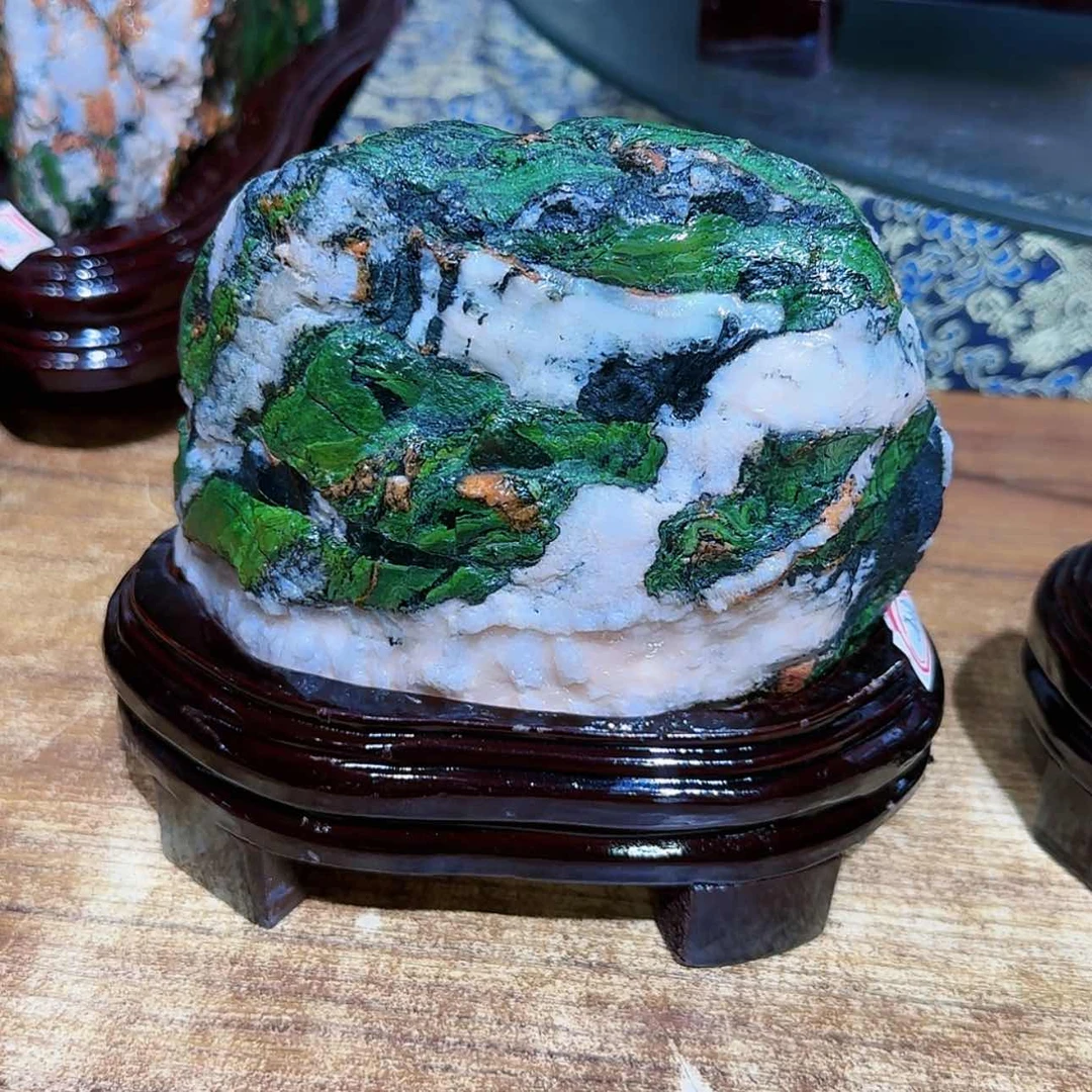 【闪购商品】石材青海省七彩石