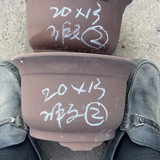 紫砂工艺厂、紫砂的感觉