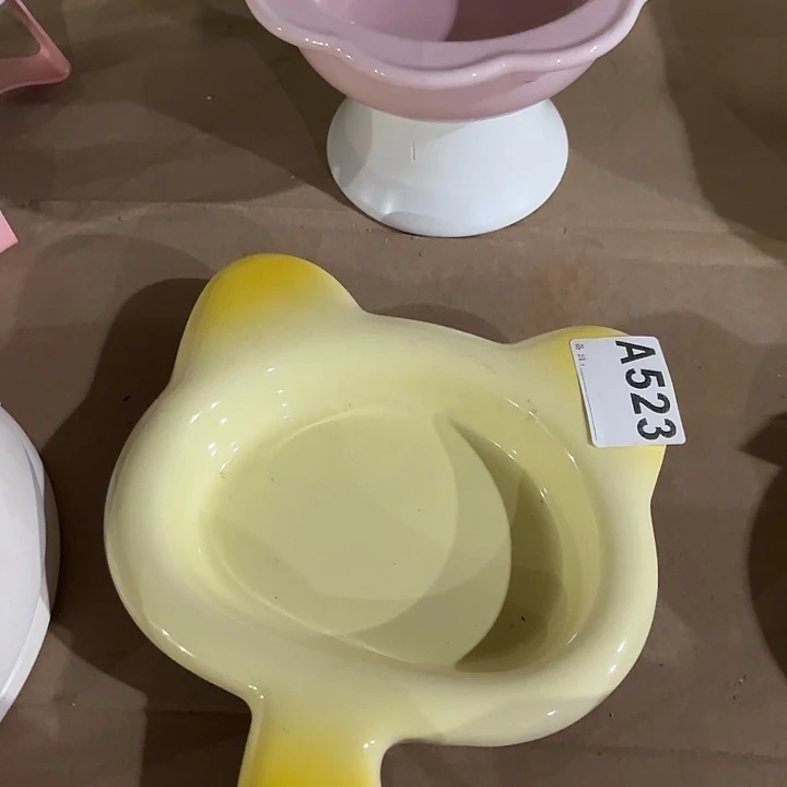 瓷片陶瓷523陶瓷碗