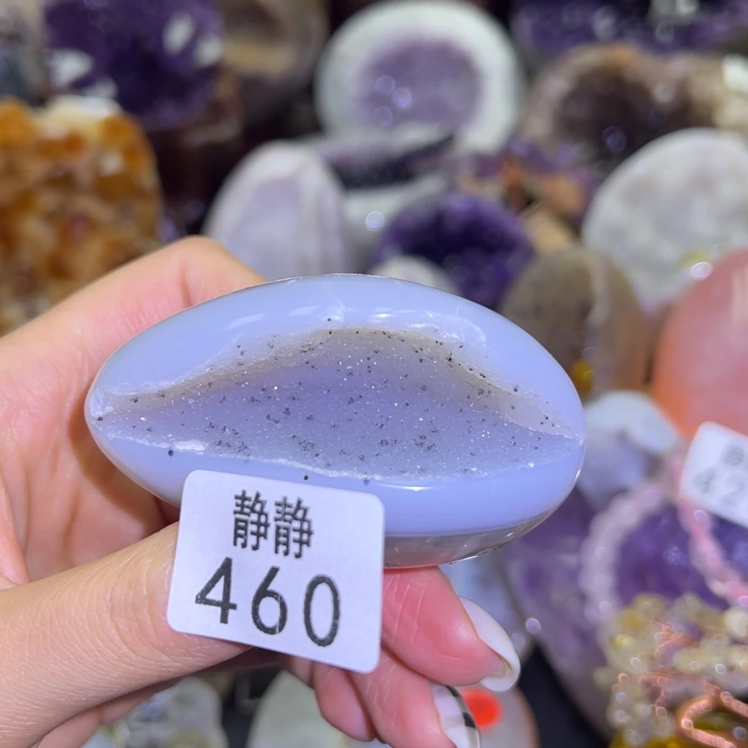 未镶嵌大型摆件（非配饰）紫晶460