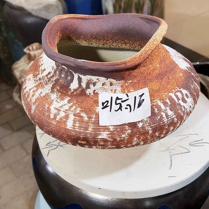 景德镇精品花盆栽适合盆栽适