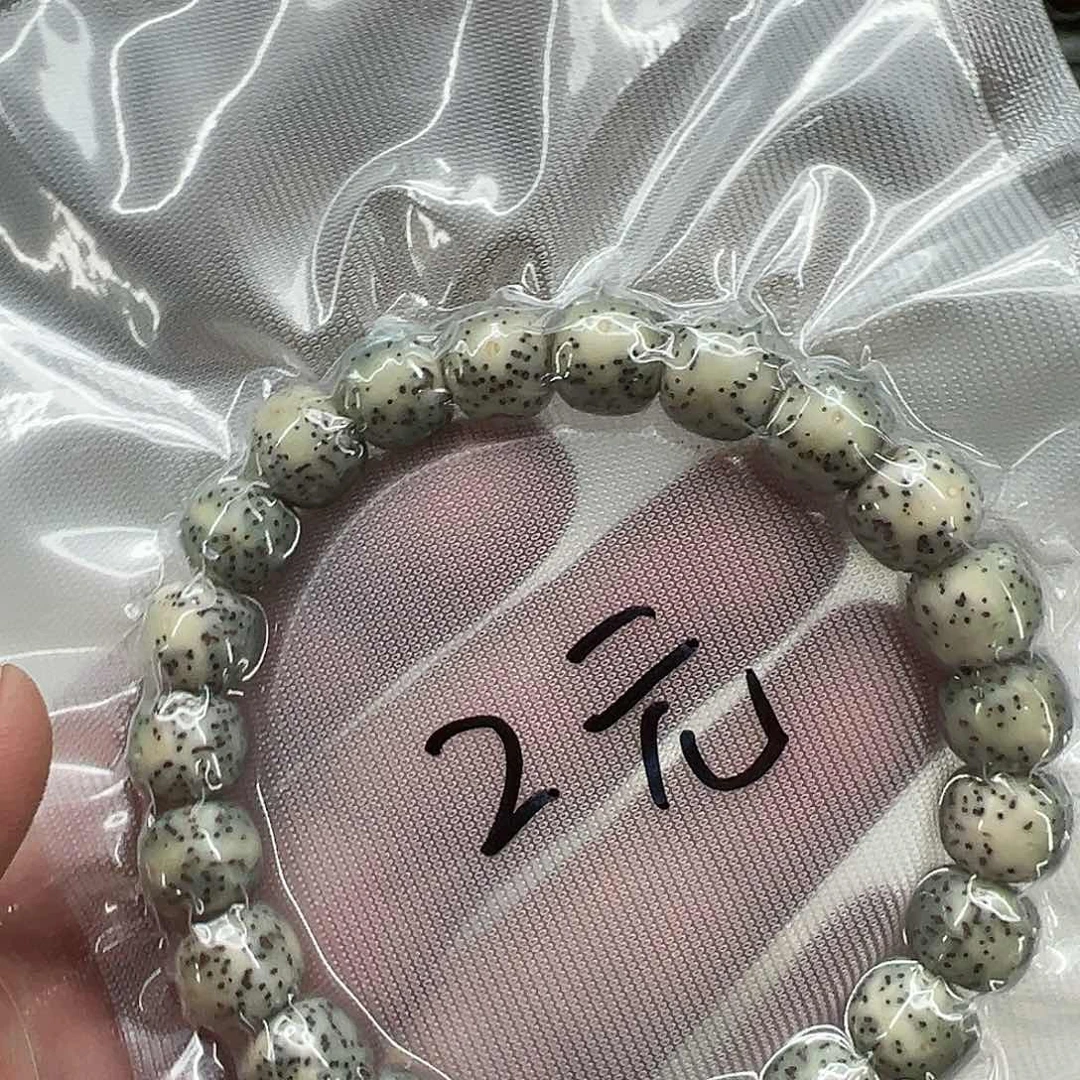 星月菩提手串2星月菩提单圈1.0