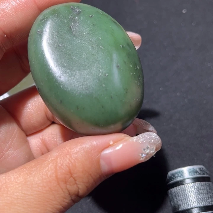 和田玉未镶嵌珠宝奇石