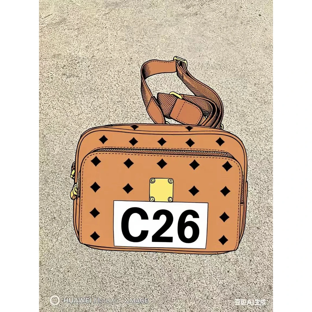 C26《相机包》一一G3