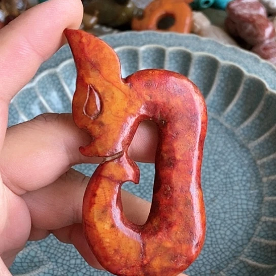 摆件直播瓷器链接20