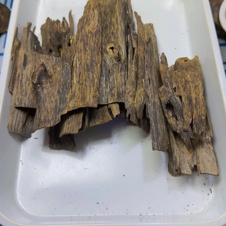 时***暖木海南白奇排油105克