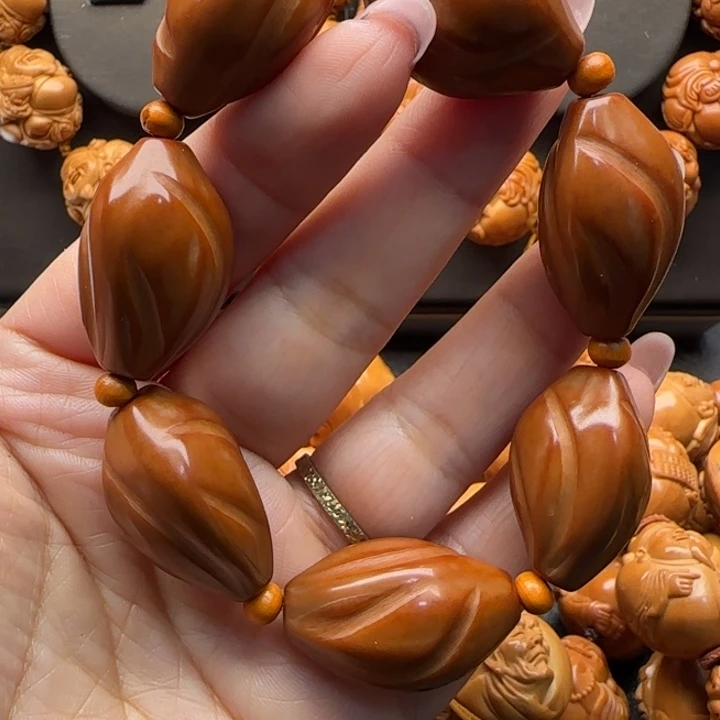 手串橄榄核橄榄核