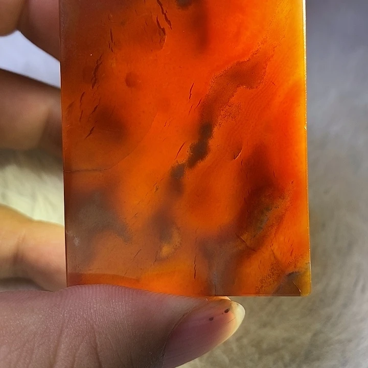 *****玛瑙/玉髓颈饰未镶嵌