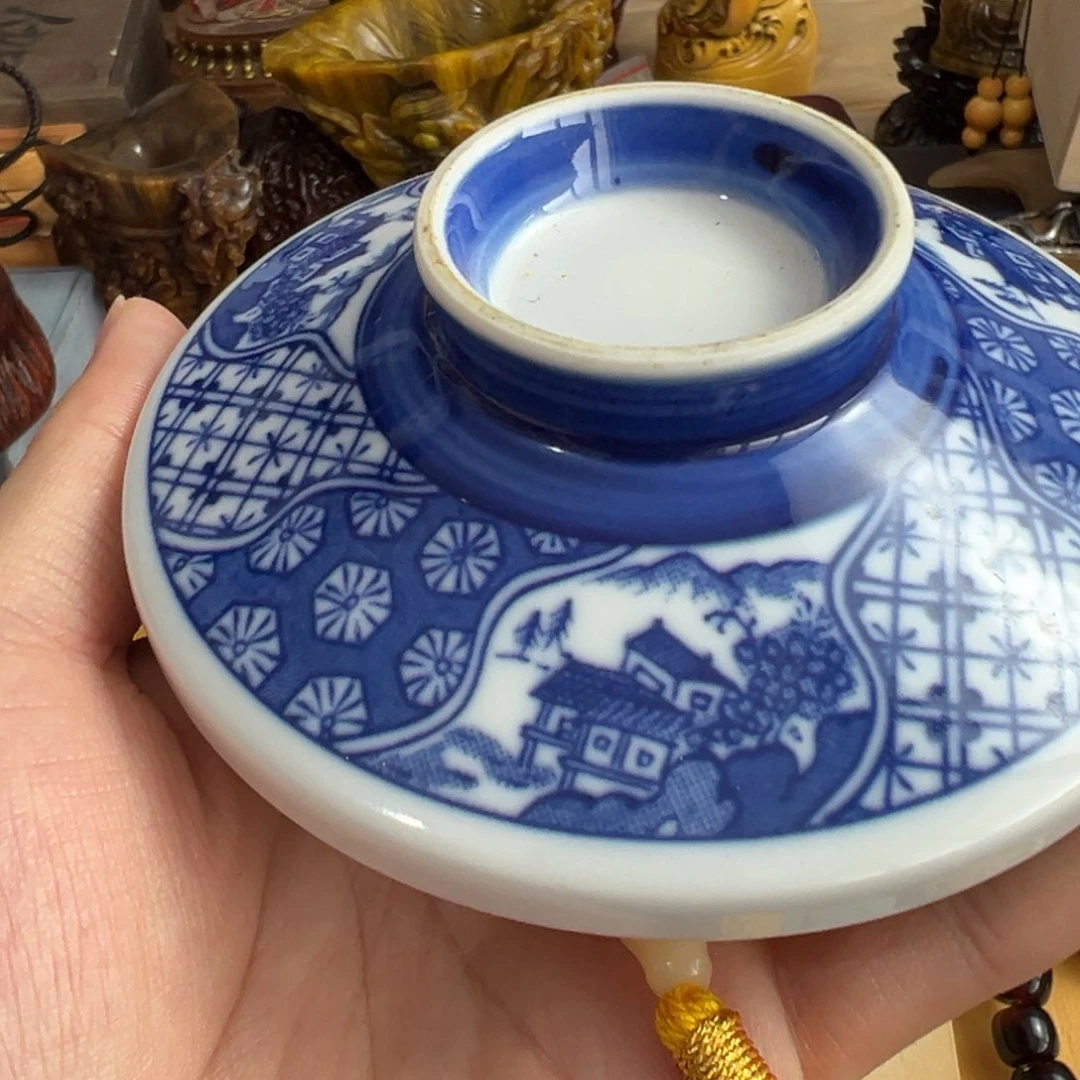 红泥茶宠放漏场，全都漏