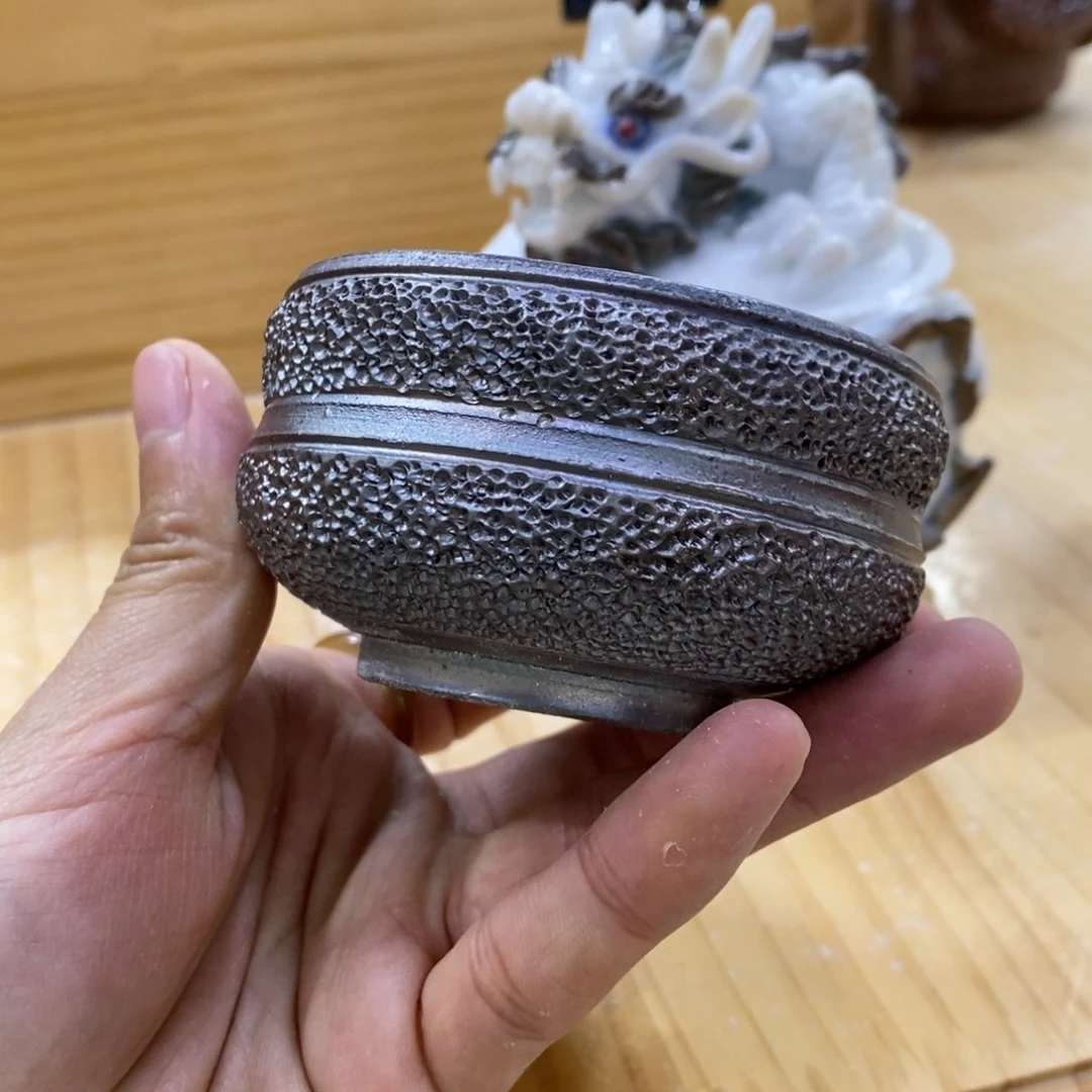 陶园柴烧，精品高货G7