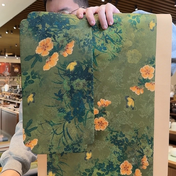 两米一防水茶席三件套