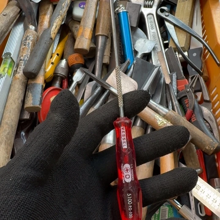莫***1五金工具制造工艺