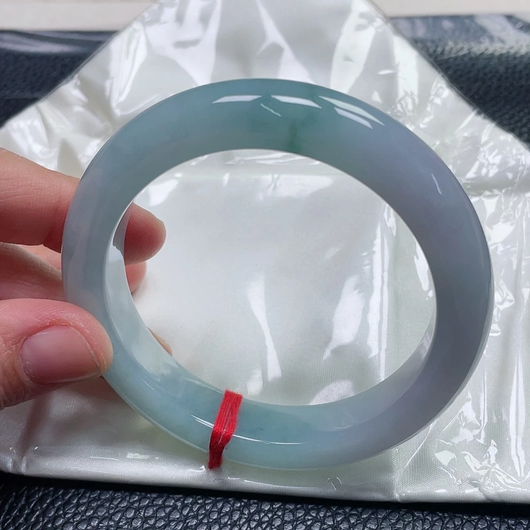 未镶嵌手镯翡翠缅甸翡翠