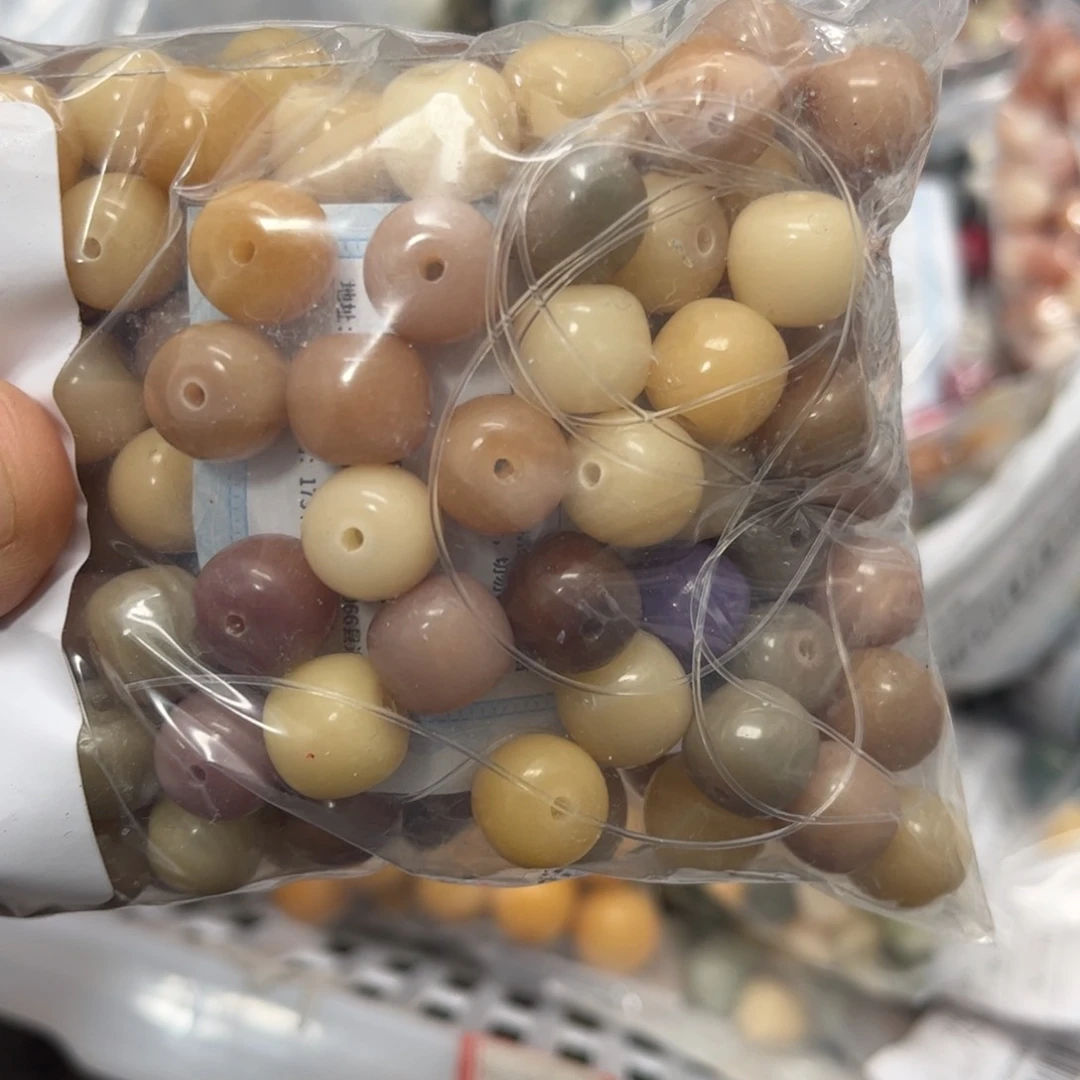 【闪购商品】白玉菩提吊坠z/10-11 150微瑕