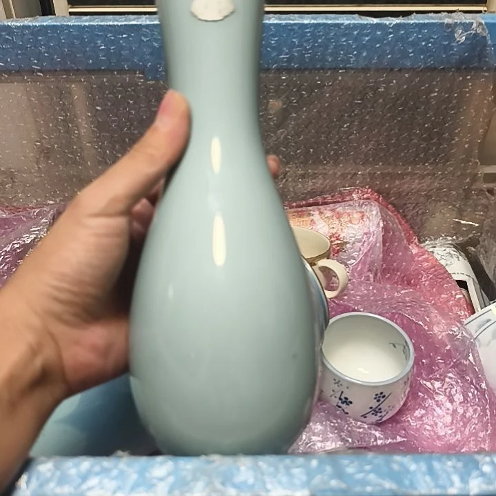 万***吉默认微瑕窑带微瑕
