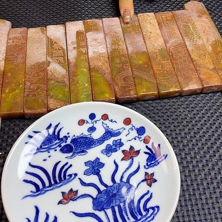 紫砂闪购商品，一图一物