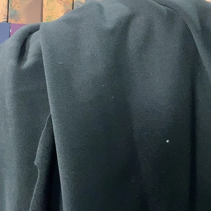 黑色奥绒2米布料……#。？