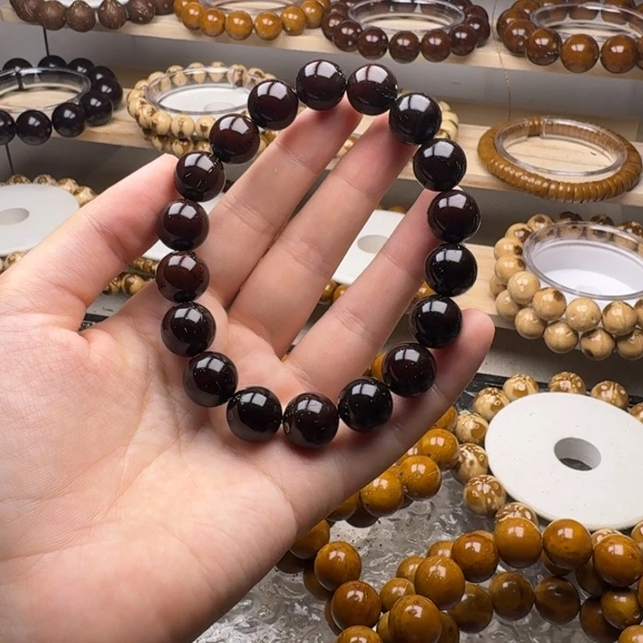 紫金鼠吊坠12尺寸紫金鼠紫红皮