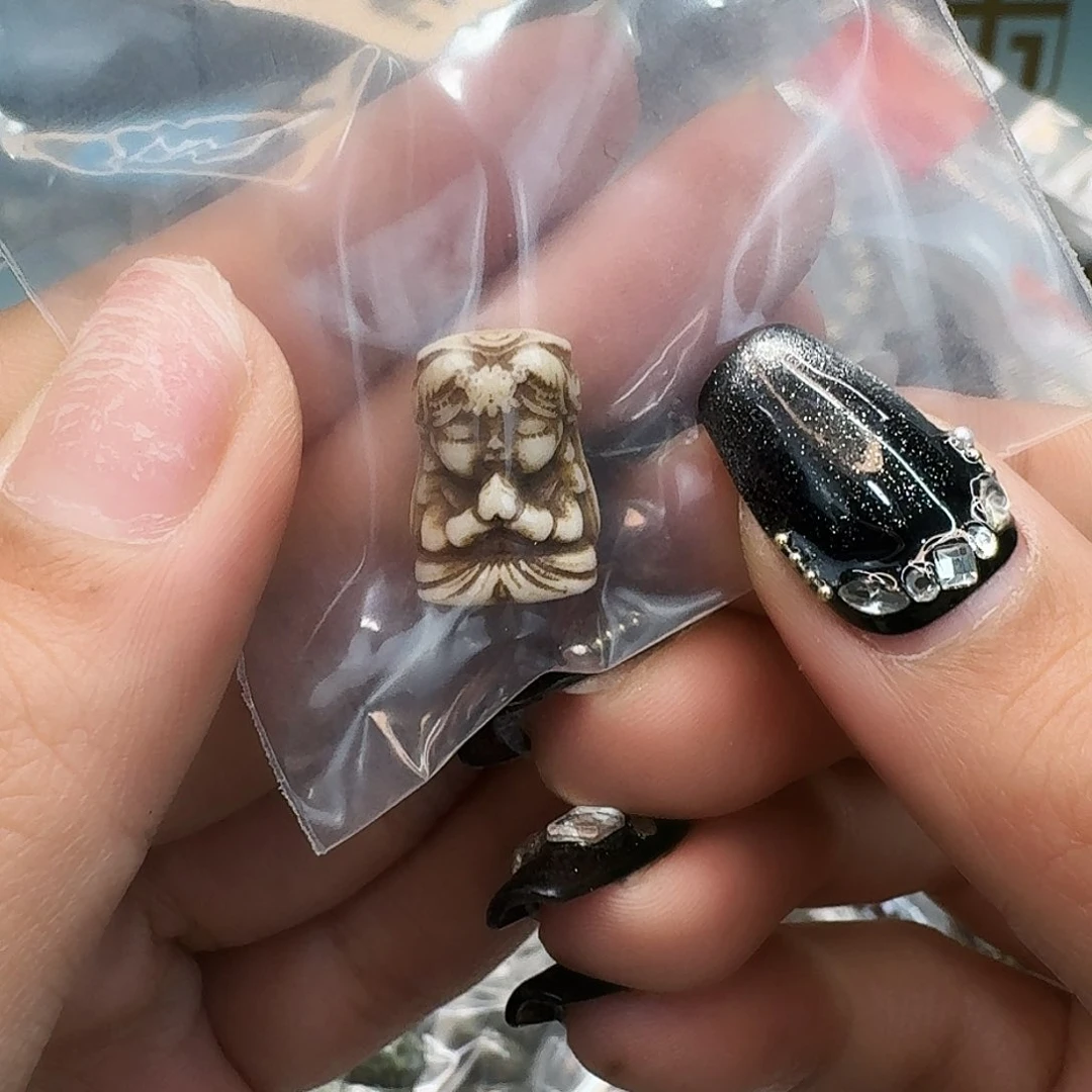 星月菩提手串21配饰扎基拉姆11左右尺寸