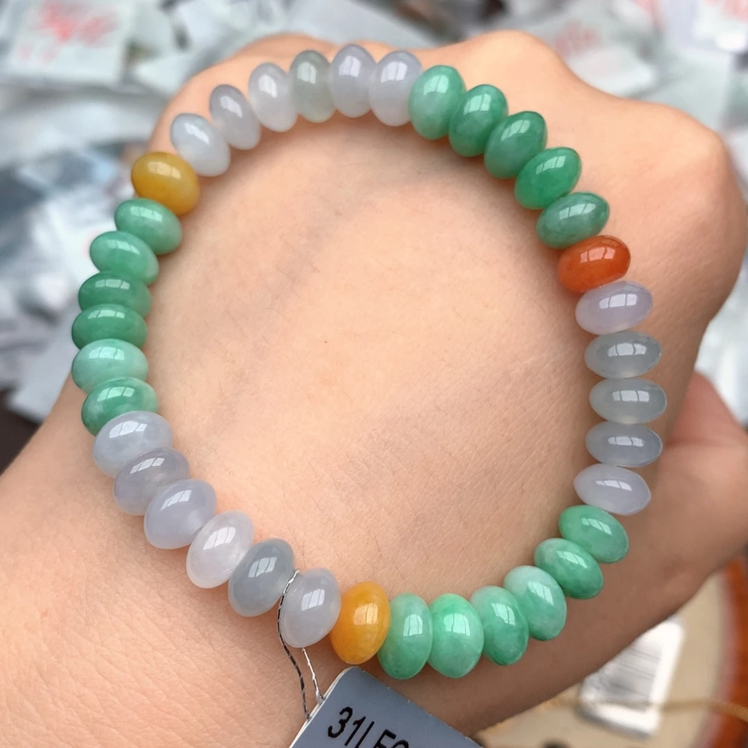未镶嵌挂件翡翠…..