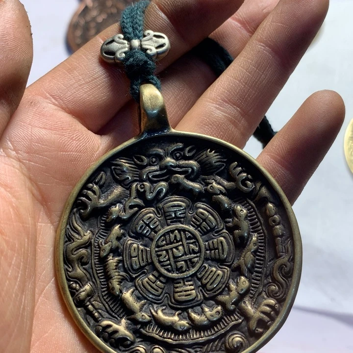 琉璃颈饰喜欢的朋友