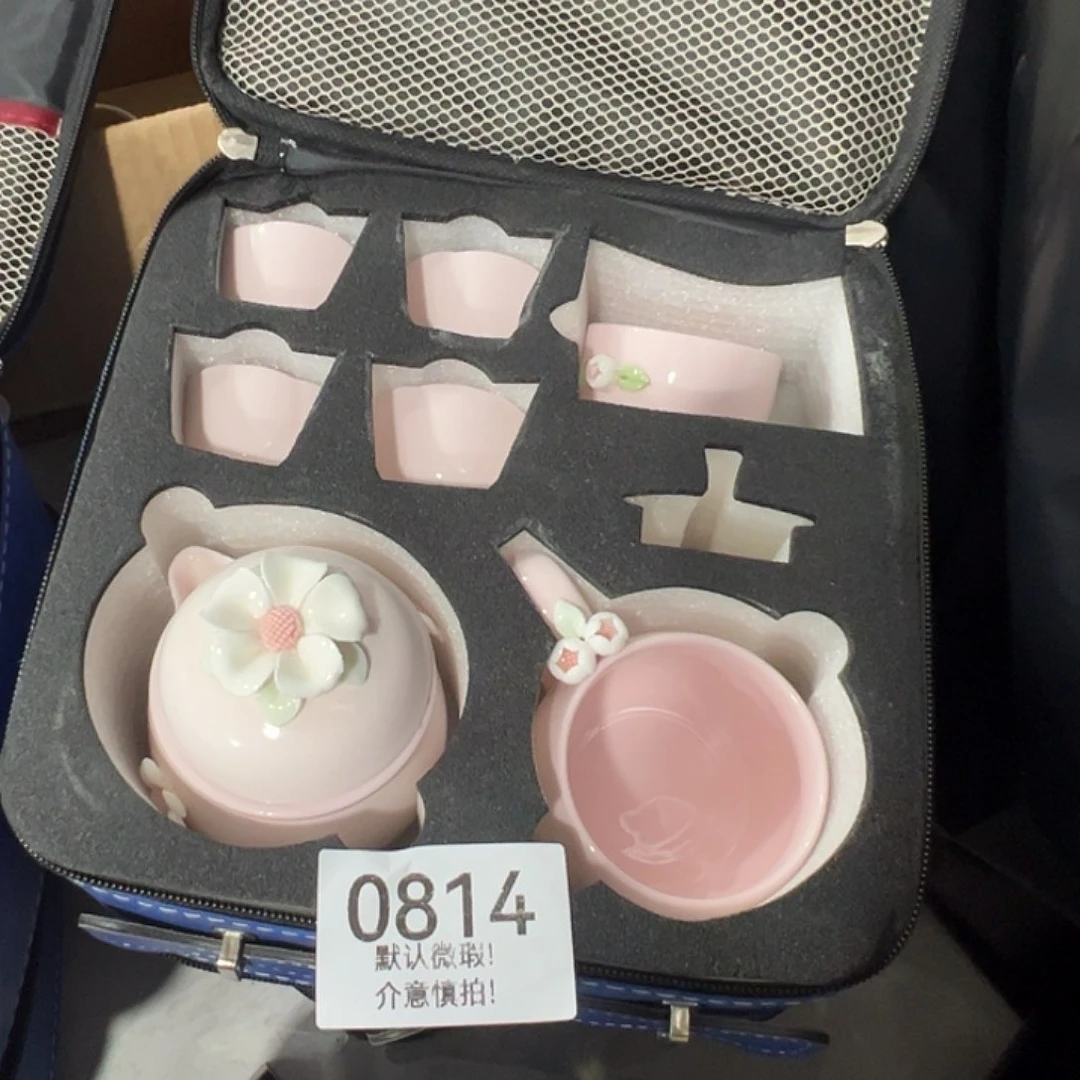 库存茶具部分瑕疵介意勿拍