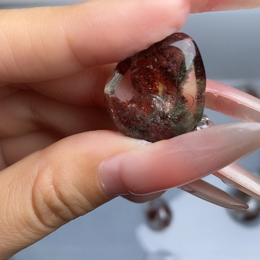 银S925镶嵌颈饰紫晶