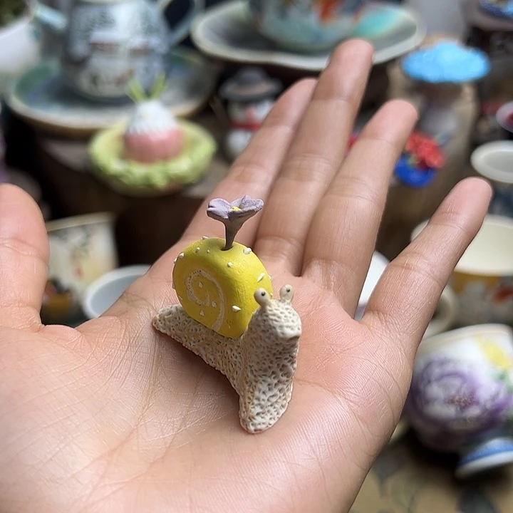 上火茶器拾泥茶文化6