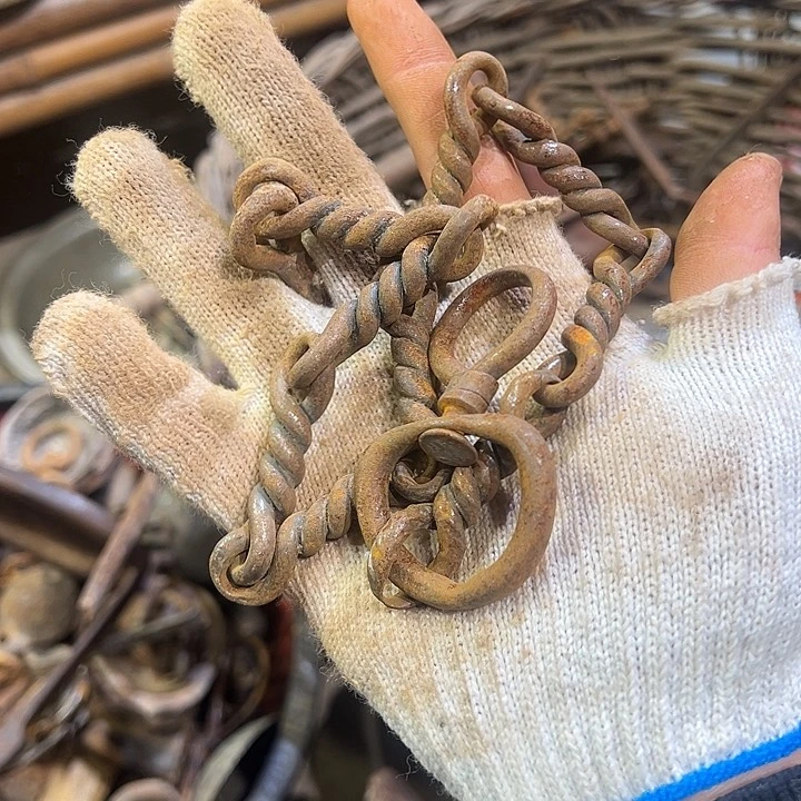 知**好一物一图的小杂项