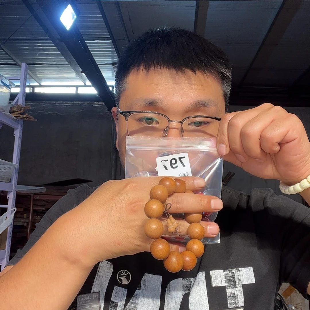 大果紫檀(缅甸花梨)秋***跑797