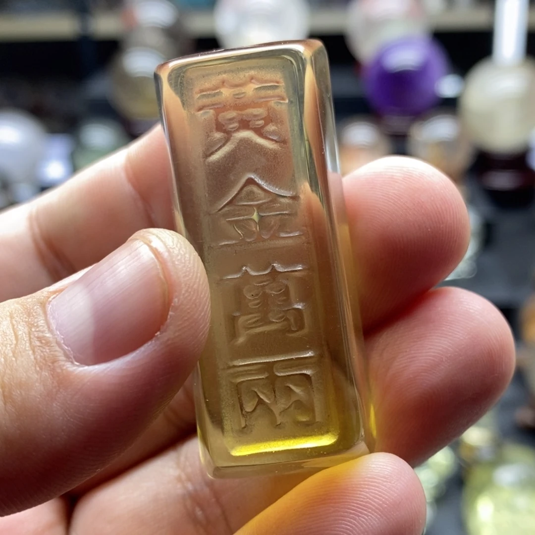 未镶嵌大型摆件（非配饰）水晶